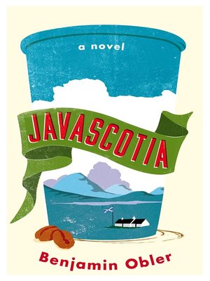 cover image of Javascotia